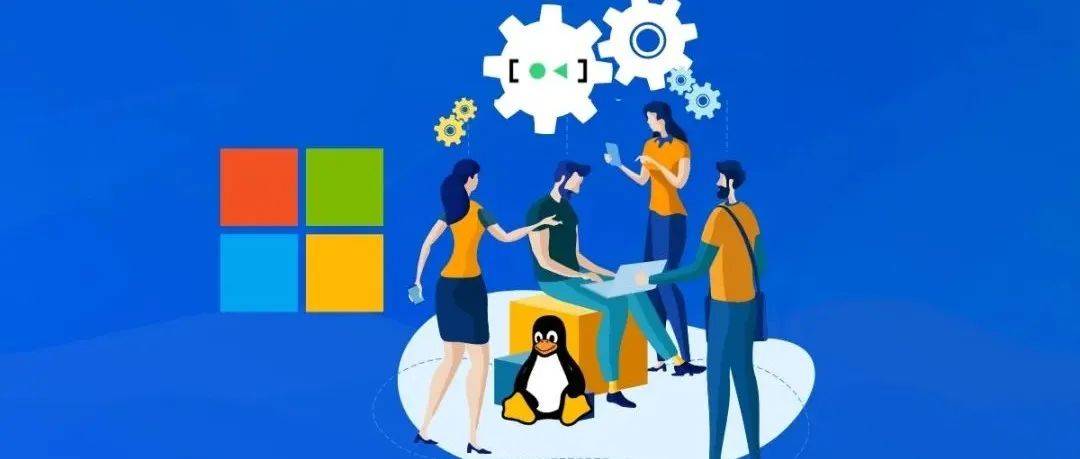 又有 Linux 开发者加入微软,这次是 systemd 的创建者 | Linux 中国_Van_Lennart_工作