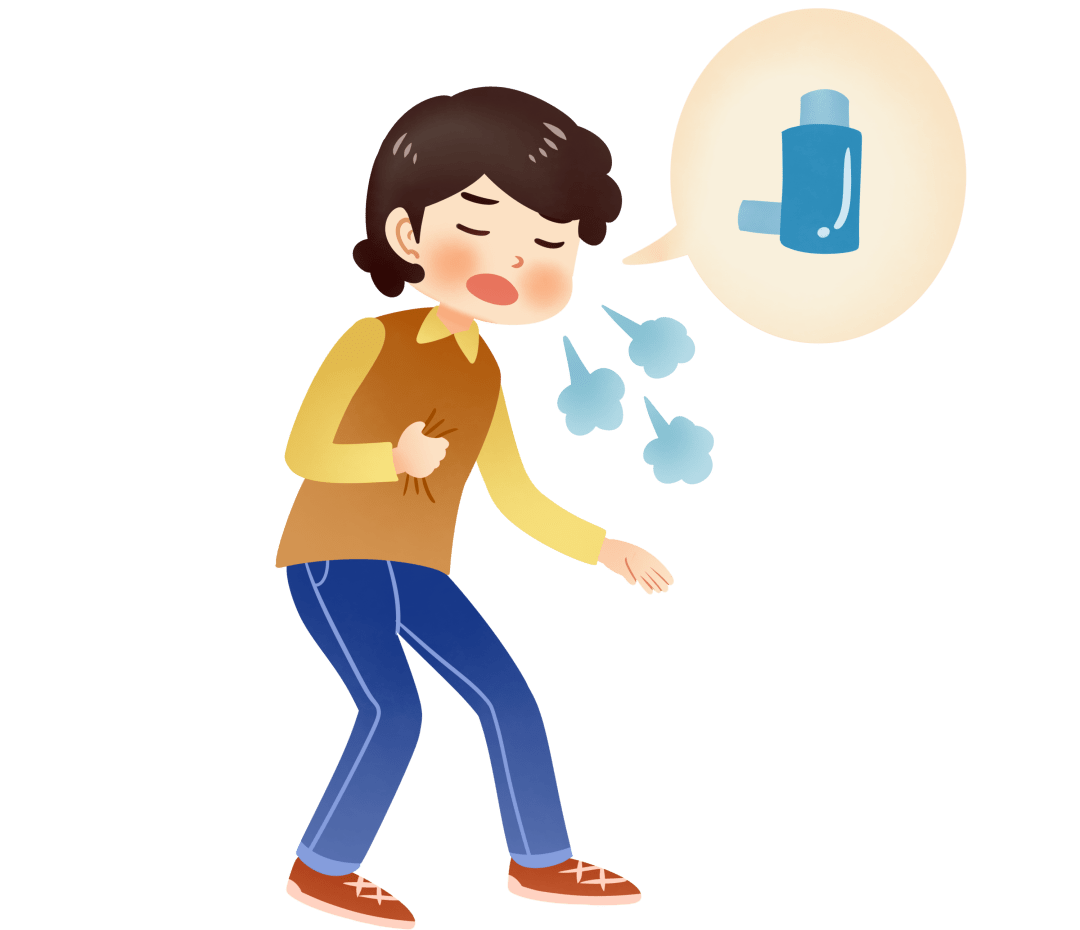 曙光科普损伤不可逆小儿哮喘危害大中医药治疗有疗效