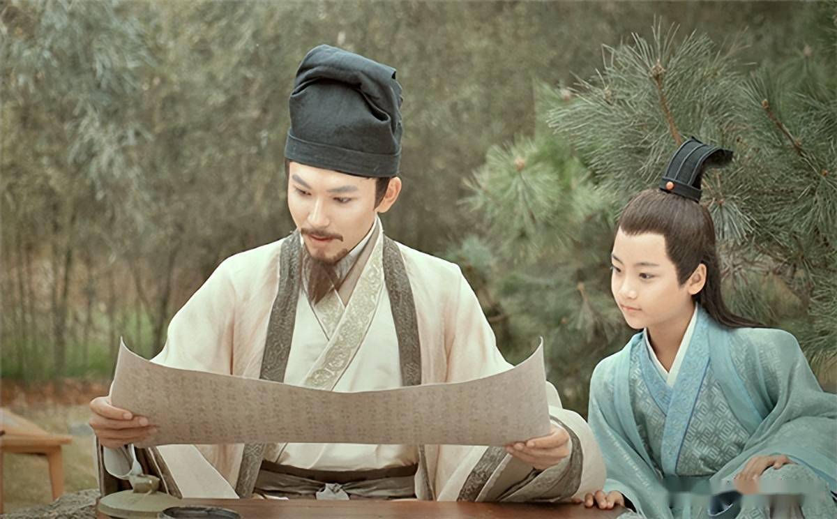 王羲之儿子有多无奈?为拒绝公主自废双腿,公主:就算瘸了也要嫁_王献之