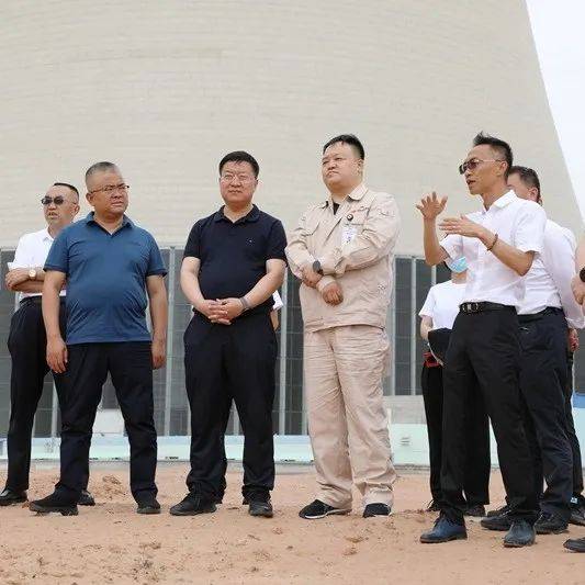 张辉、张鹏带队赴宁夏考察学习_发展_产业_旅游区