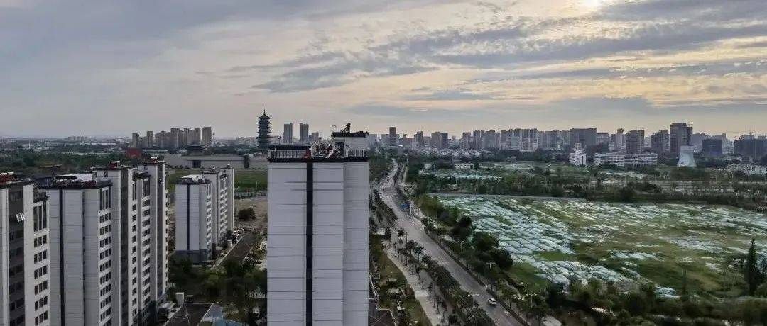 盯紧！扬州一批纯新盘即将强势登，谁将领跑市场？_地块_的项目_规划