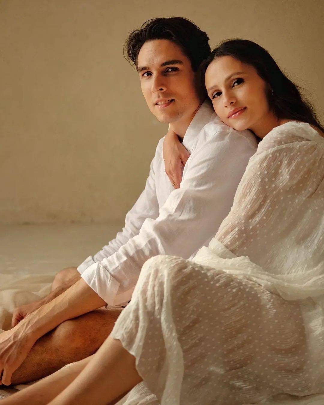 shapran夫妇08shamala guseynova马林斯基领舞vlada borodulina08