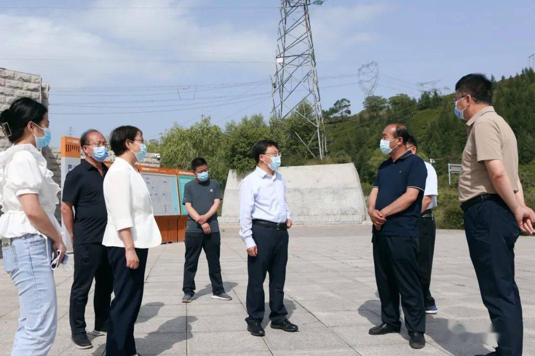 高建文强调宁武县疫情防控办,公安,市场监管,文旅等有关部门及各涉旅