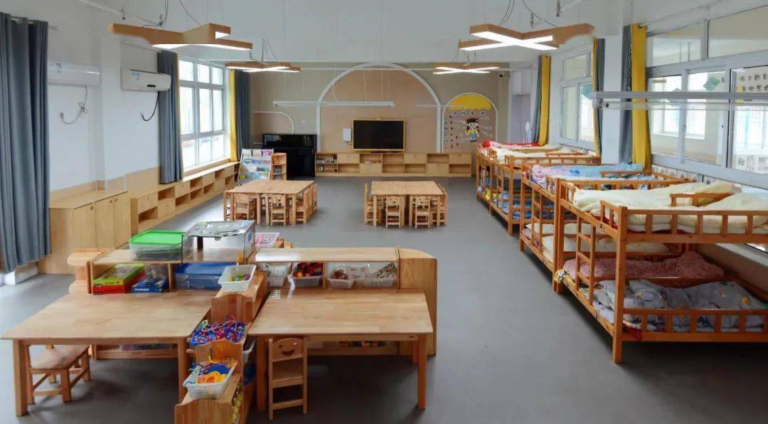 颍上县实验幼儿园教育集团分园招生简章