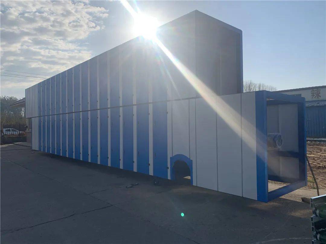 小米加工机械设备_小米加工成套机械_大型小米加工设备