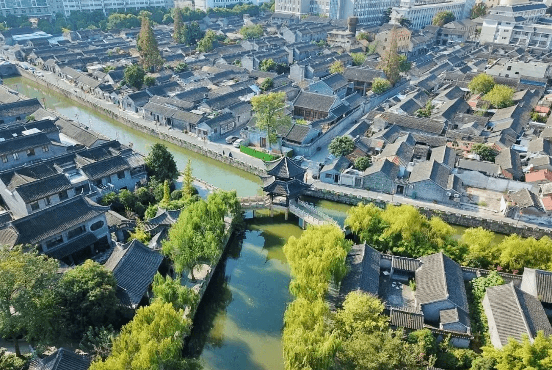 如皋定慧寺平面图图片