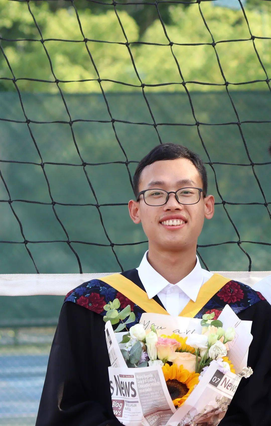 吕恒东南大学黄潇可浙江大学2019年上海"海峡两岸"大学生排球比赛第二