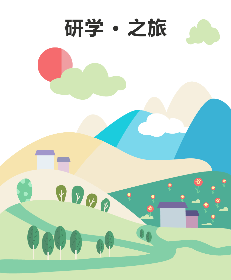 暑期研学游,且行且成长_行万里路_历史_smx