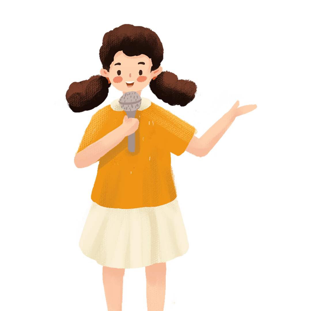 不负未来不负自己南方小记者复试展演让小小的你我信心之所往