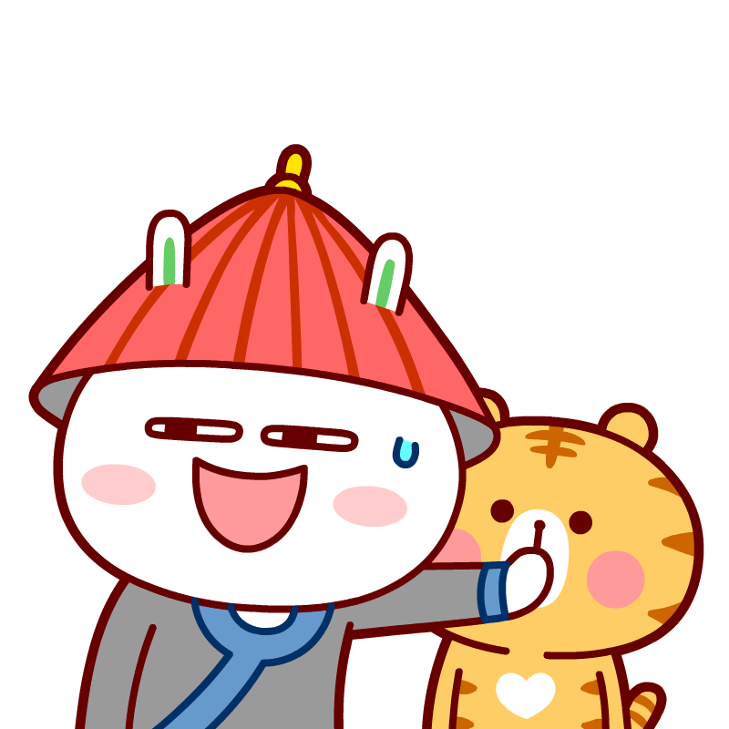 【高清头像】嗷大喵宫廷篇头像~_表情_卡通_形象