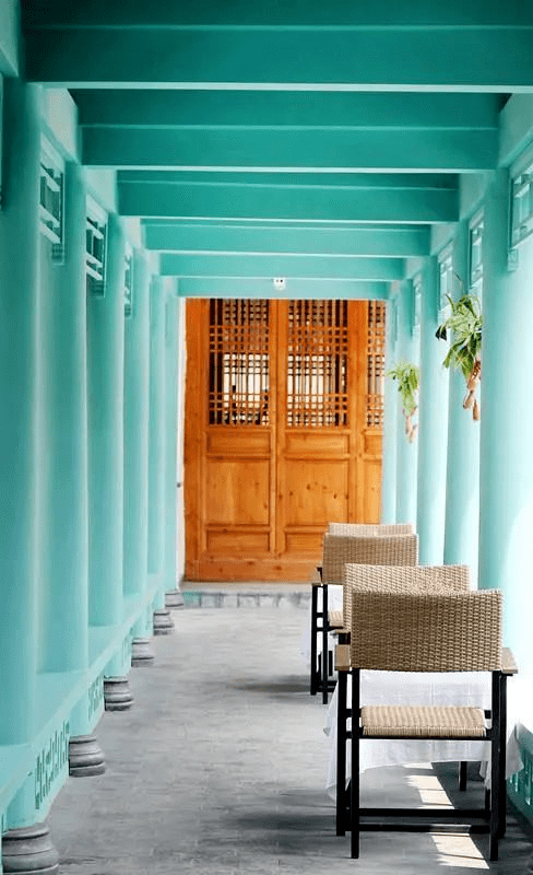 汉风古韵传奇夜快来邂逅家门口的诗与远方