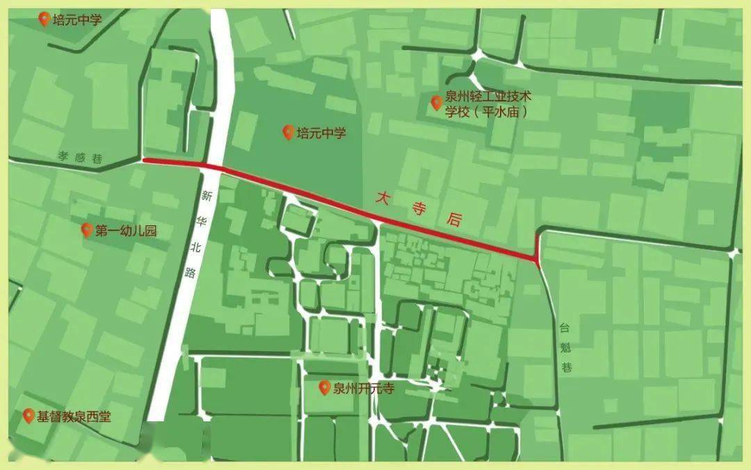 这条巷中的百年学堂,走出两位著名大学的校长