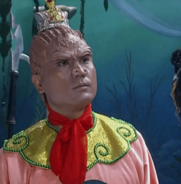 著名演员安亚平因喉癌去世,年仅57岁,他演的马超,魏东亭深入人心!