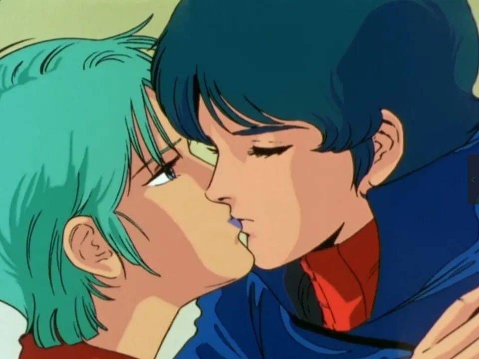 有亦敌亦友,惹人怜爱的凤,还有遵从自己内心的愿望背叛了奥古的蕾柯亚