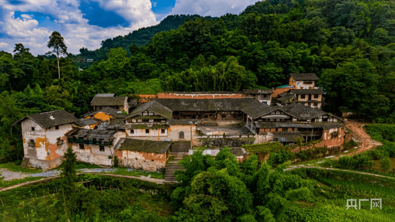 重庆巴南打造“巴县老院子”品牌