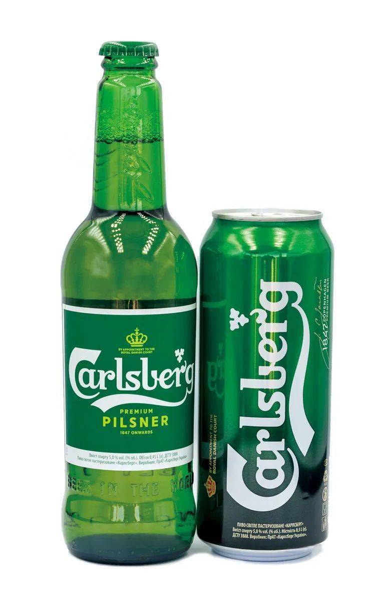 关于啤酒的知识,看这一文就够了_麦芽_含量_小麦