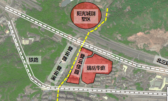 福州机场第二高速公路起于马尾亭江枢纽互通,线路经长乐猴屿,潭头