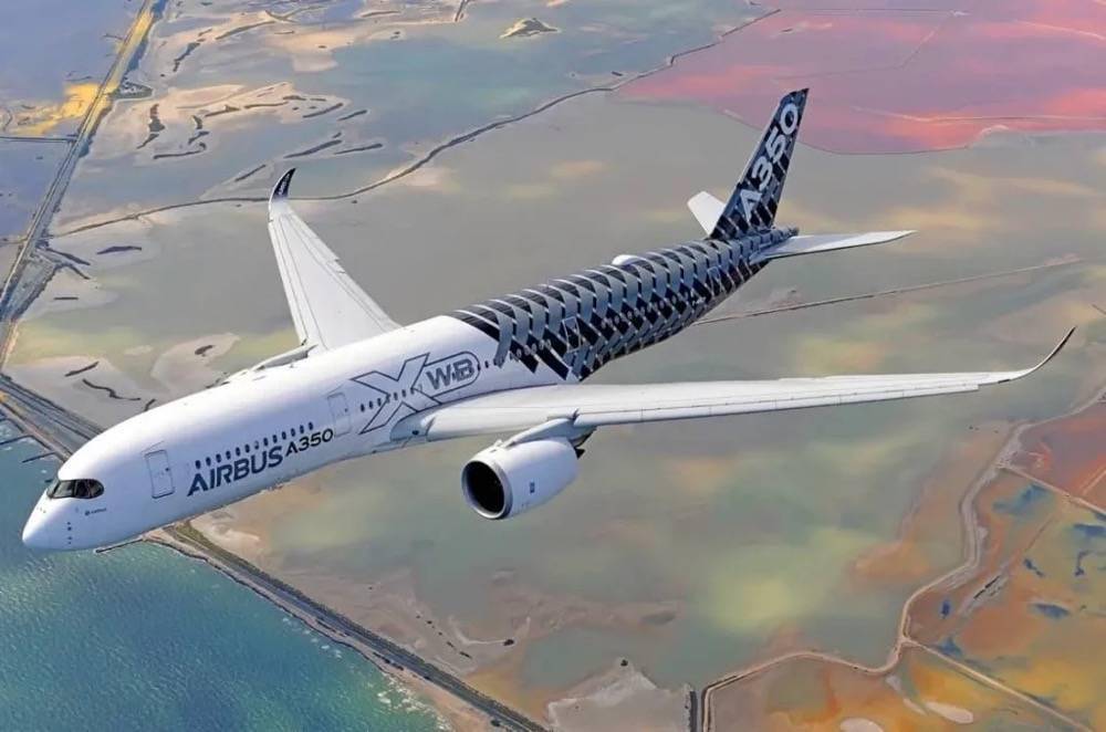 空客a380飞机的兴衰与民机市场的角逐最大遗产是建立完整体系