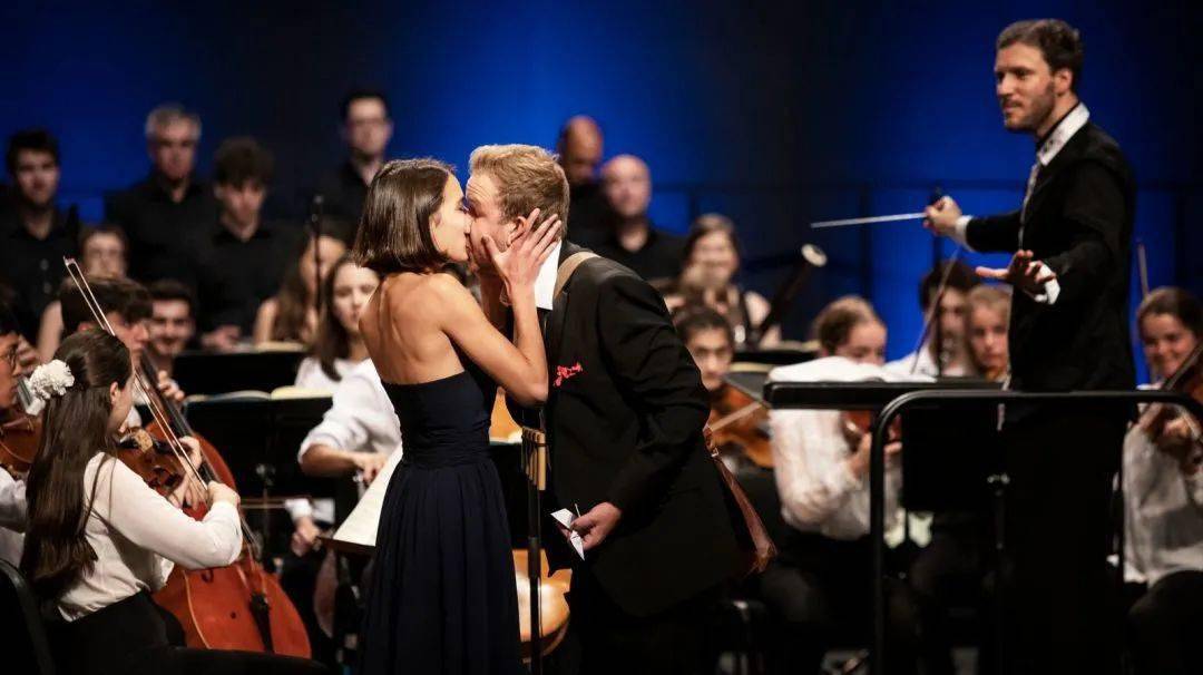 最全攻略2022韦尔比耶音乐节直播时间及观看方式来了