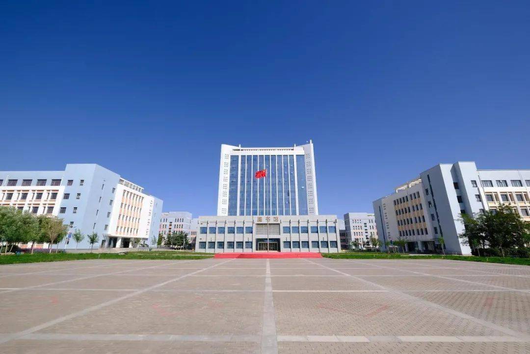 甘肃冶金技师学院2022年中高职一体化招生简章