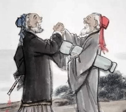 最顶级的尊重(深度好文)_身份_才能_学点