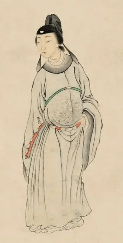 历史上唯一女状元,为何出现在四川_黄崇嘏_故事_徐渭