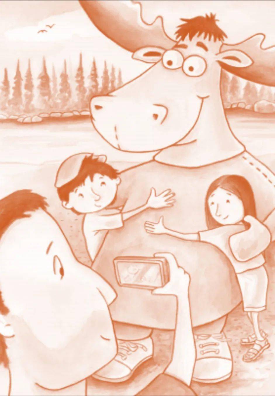 鹰巢之谜给你直面困难的勇气和力量