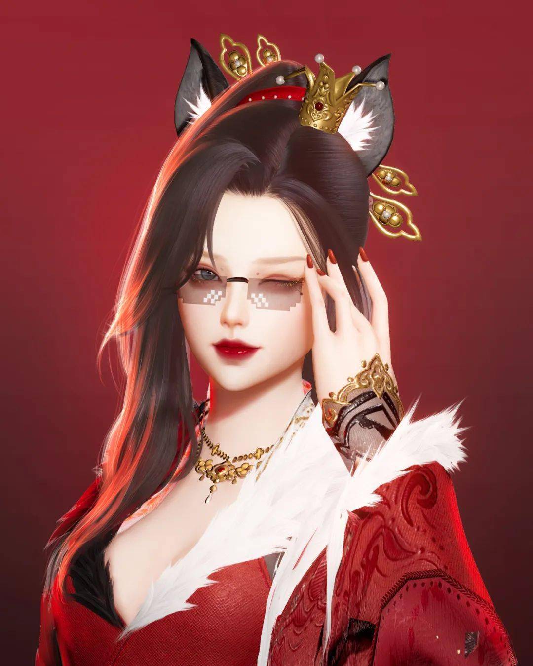 蓬莱承霁·明教承霁·万花承霁·五毒↓↓↓↓↓↓还有部分往期推送