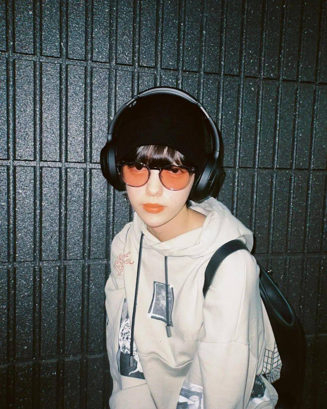 超上镜短发女生图鉴狠狠心动了