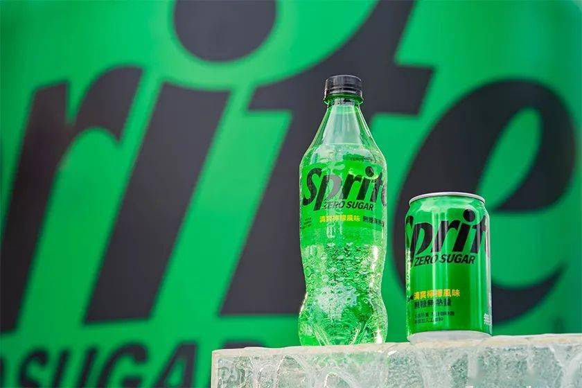 雪碧网络营销案例_饮料销售方案怎么做