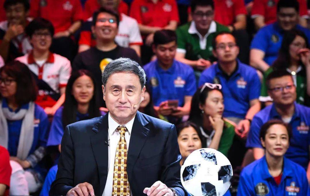 张路曾是一名职业球员,也曾是一名足球评论员,见证过意甲的辉煌,中国