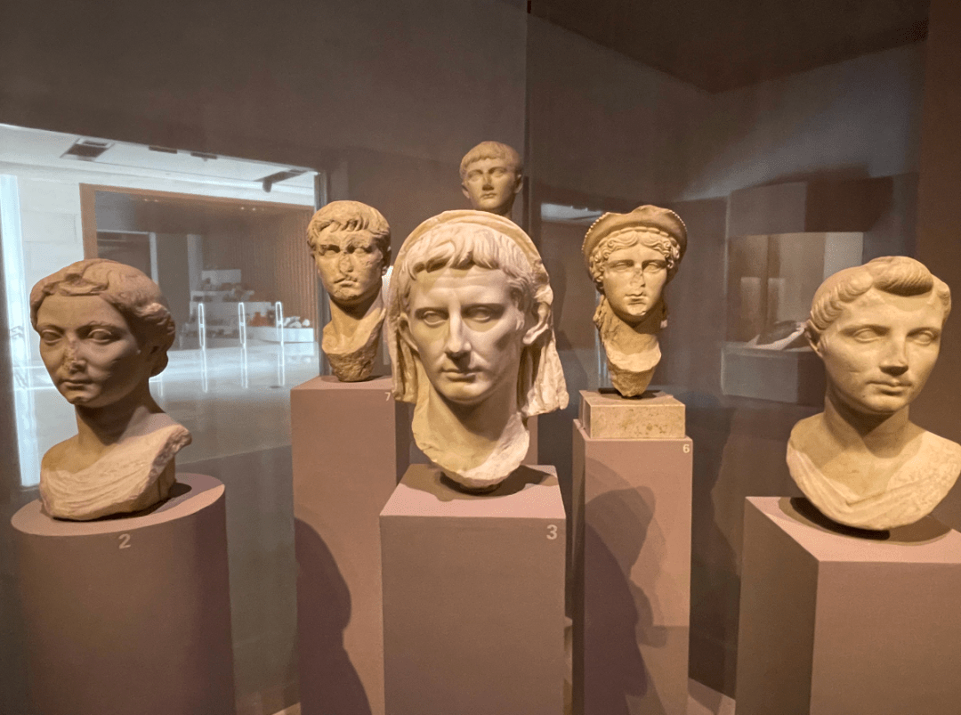 解密古罗马五世纪历史源流_意大利_族群_文化