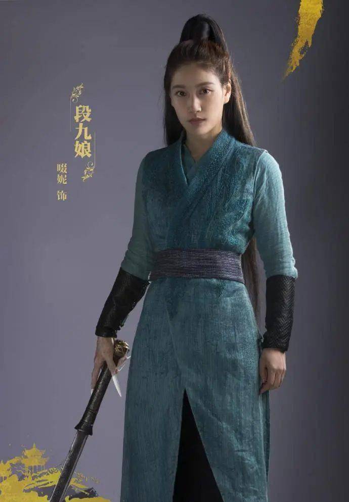 【fun映厅】专题推荐: 江湖快意恩仇,叹江湖情义,论儿女情长