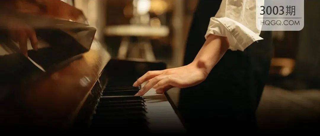 钢琴弹得好的人都是怎么练琴的?_曲子_乐曲_曲谱