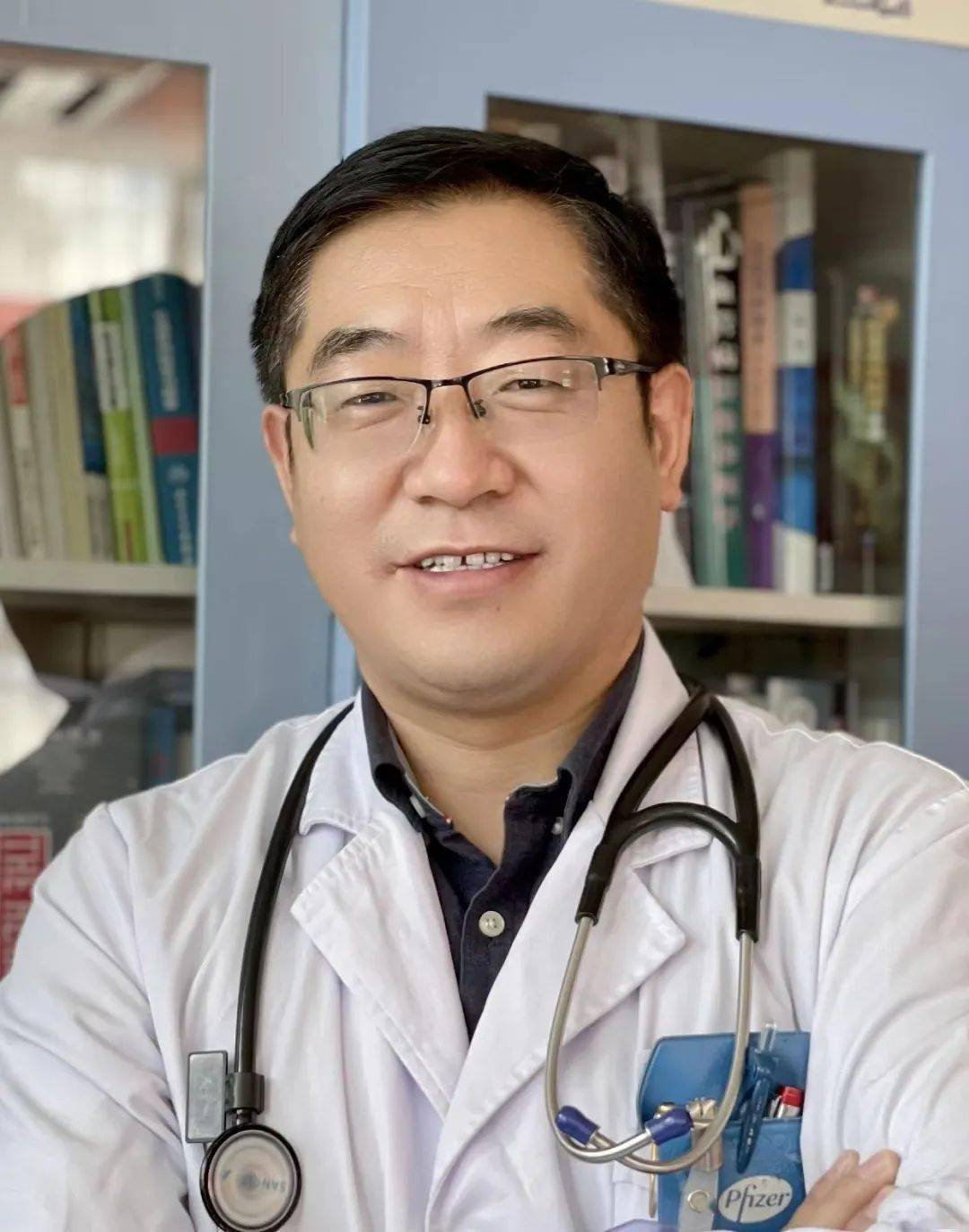 北医110 | 达娃次仁:捧一颗高原赤心,献之于百万生民_医学_西藏_内地