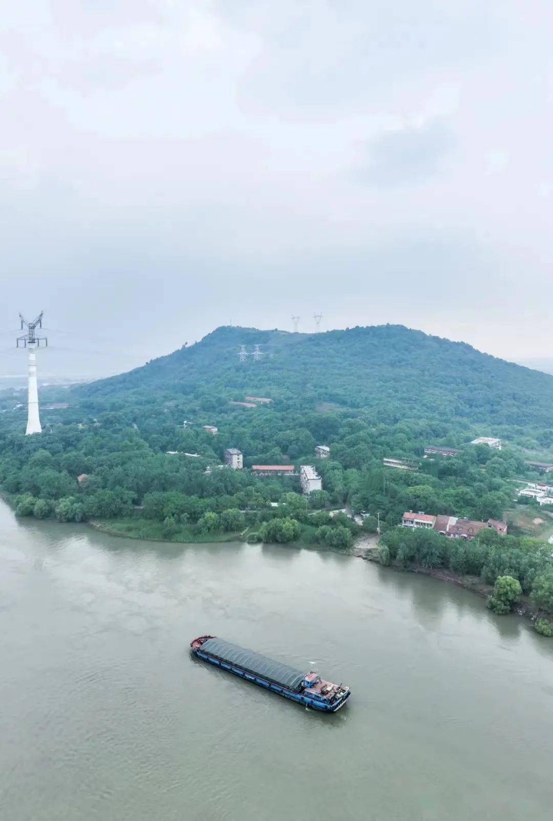 喻家山牵手大军山,军山新城走向未来之城_武汉_经开区_建设