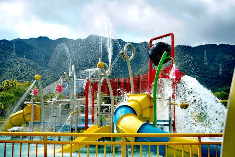 来肇庆嗨一夏炎炎夏日肇庆这些水上乐园开园啦