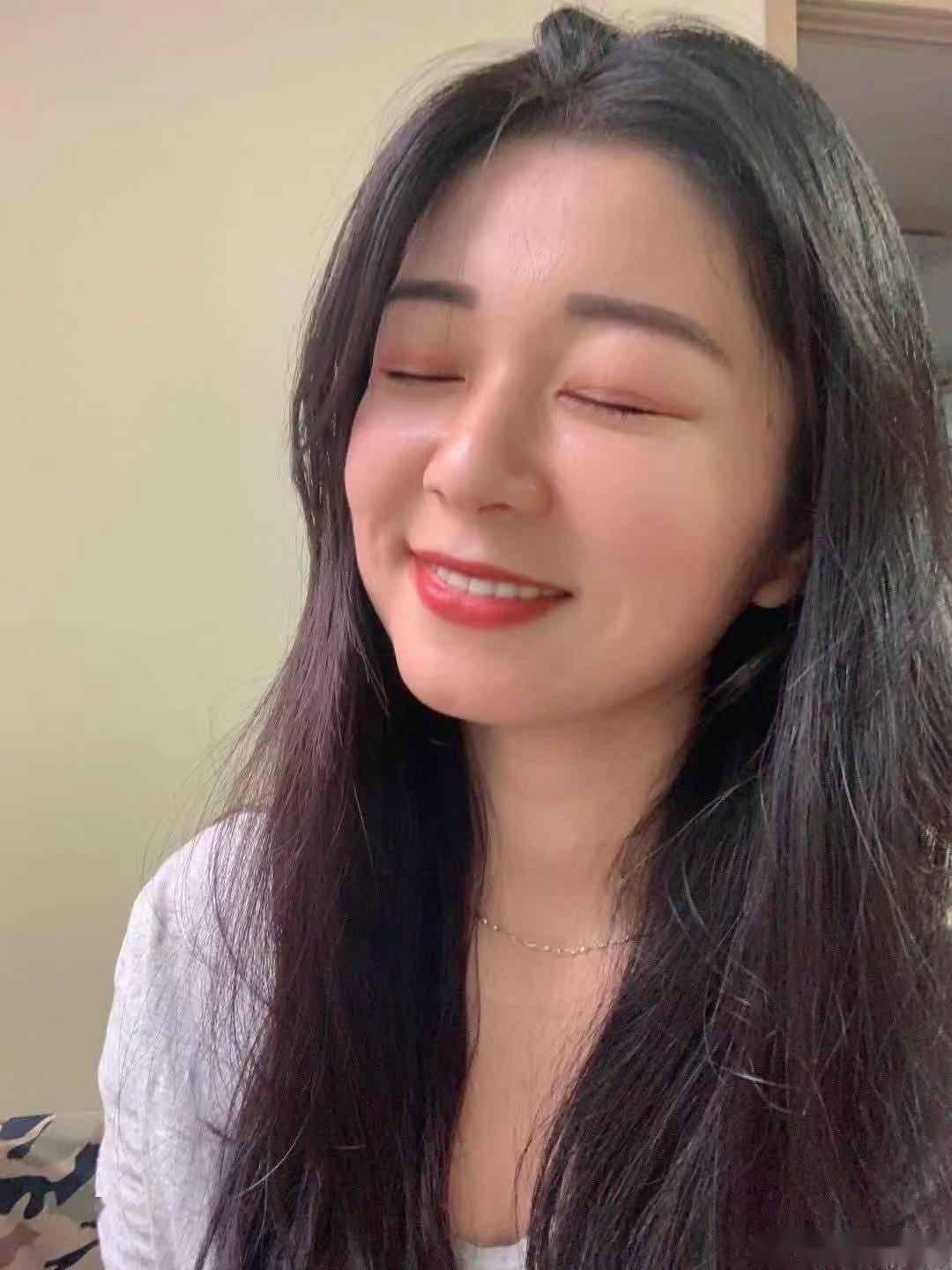 要哭了,我是岳云鹏@蓝昌44长2脸大女孩烦恼多@安安变乖啦1微胖女孩也