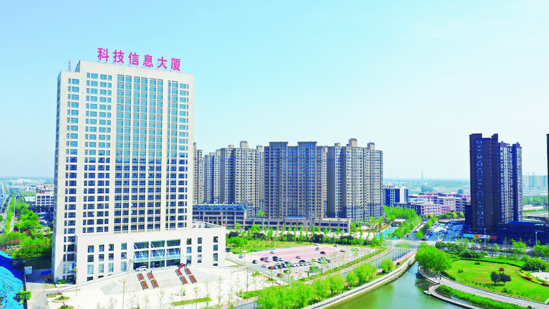 濮为氢歌——我市氢能产业发展掠影_濮阳市_能源_应用