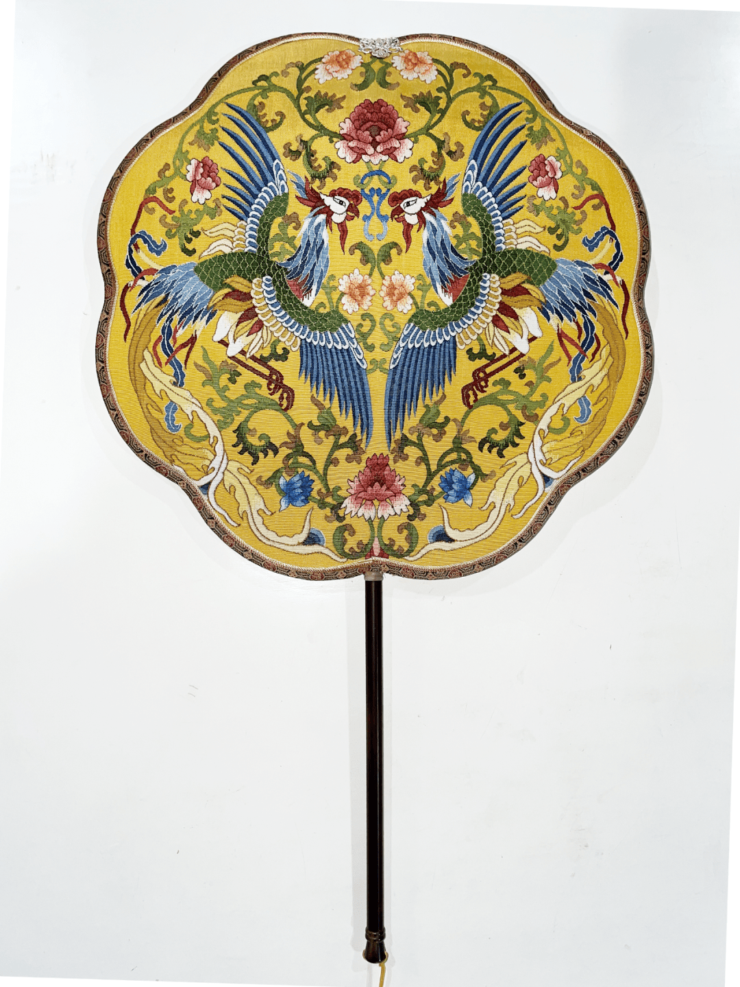 polyonline丨隽藏时缂在传承中创新的当代缂丝艺术