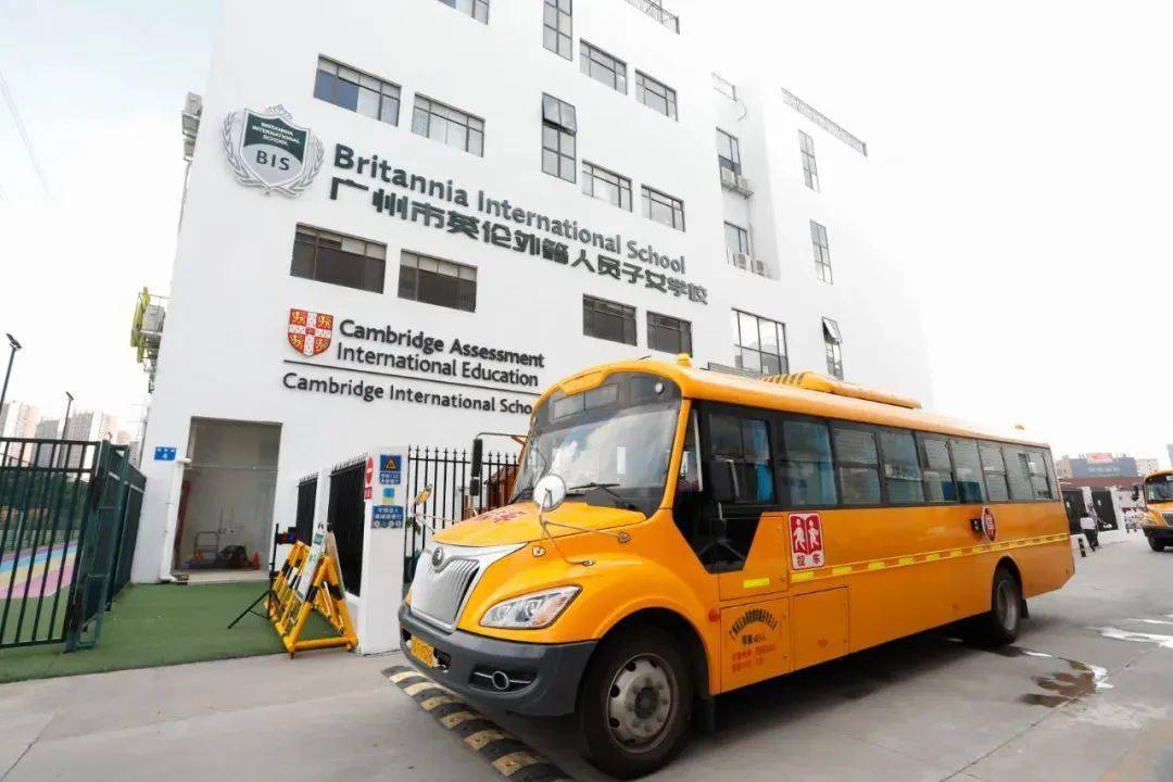 广州英伦外籍人员子女学校校长mark evans先生,在英国,新加坡,香港等