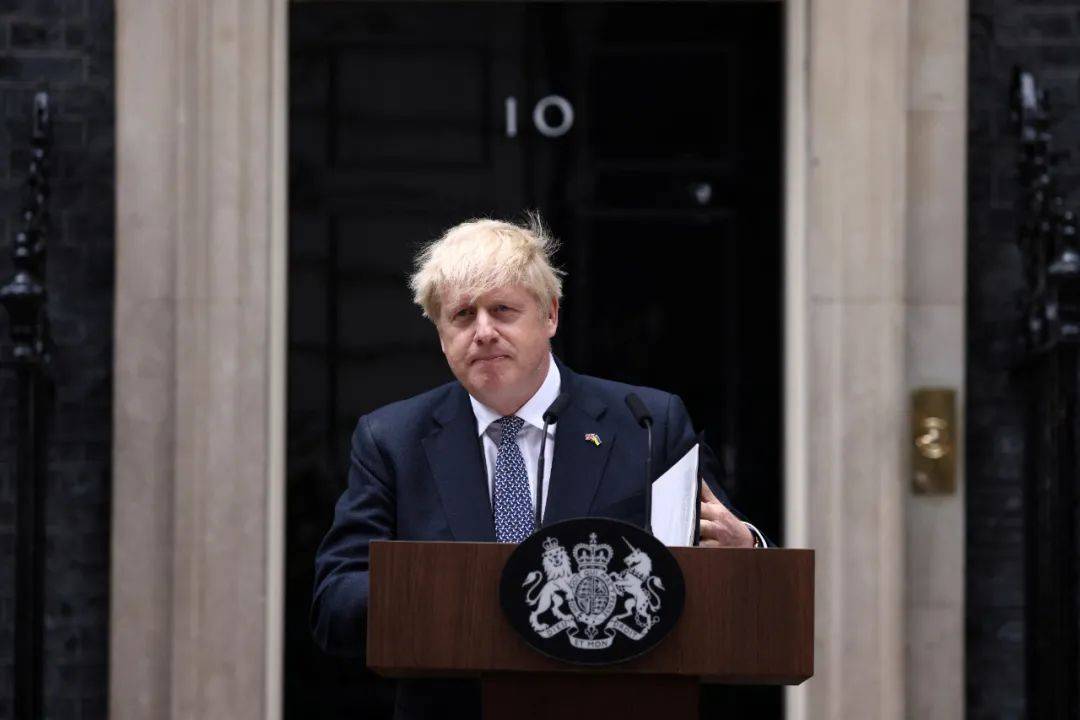 英国会出现史上首位非白人首相吗？
