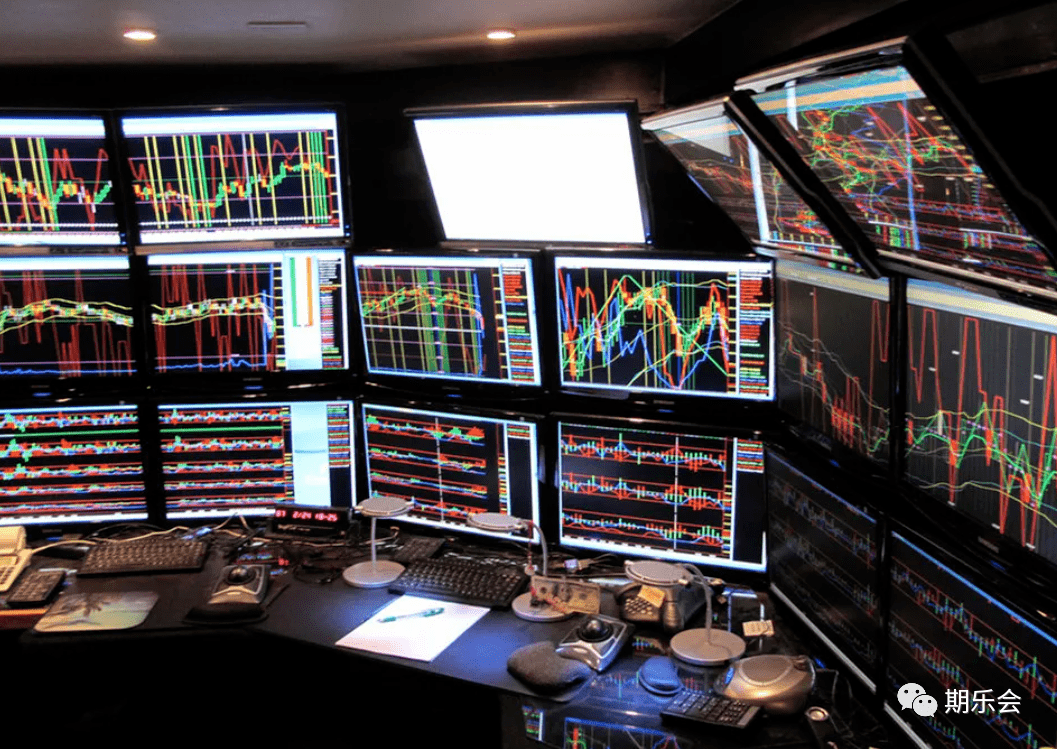 为什么成功的期货股票交易员都不建议别人做交易？扎心了！_搜狐网
