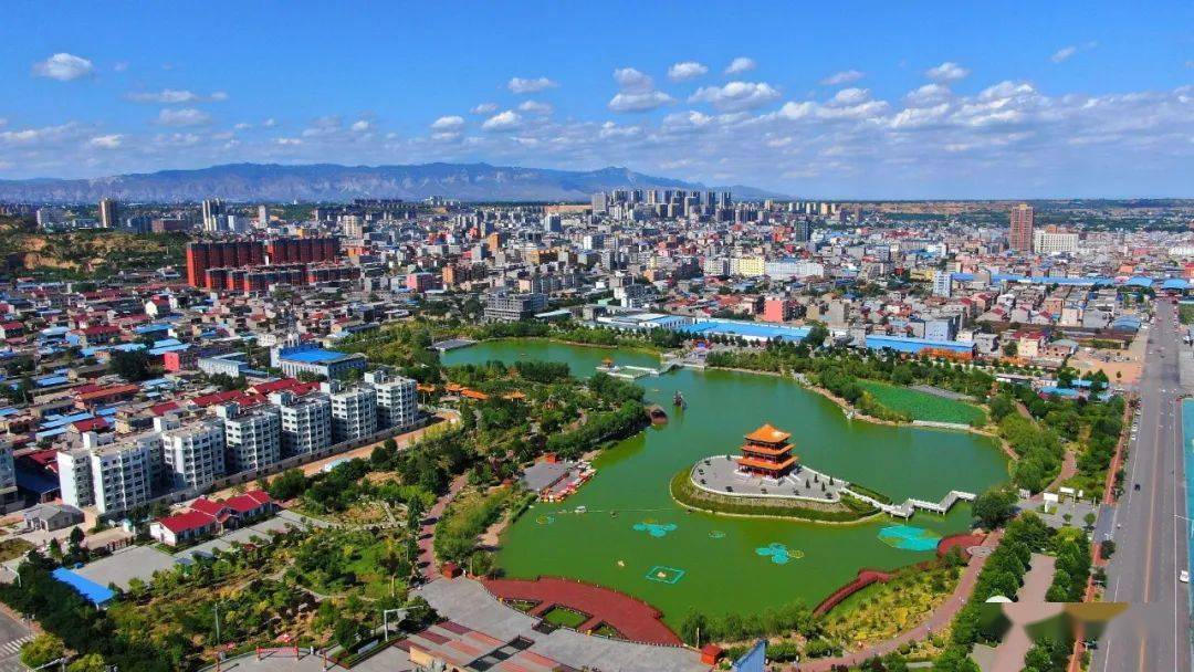 河津:绘就"绿水青山"新画卷_薛俊杰_史耀琪_韩国栋