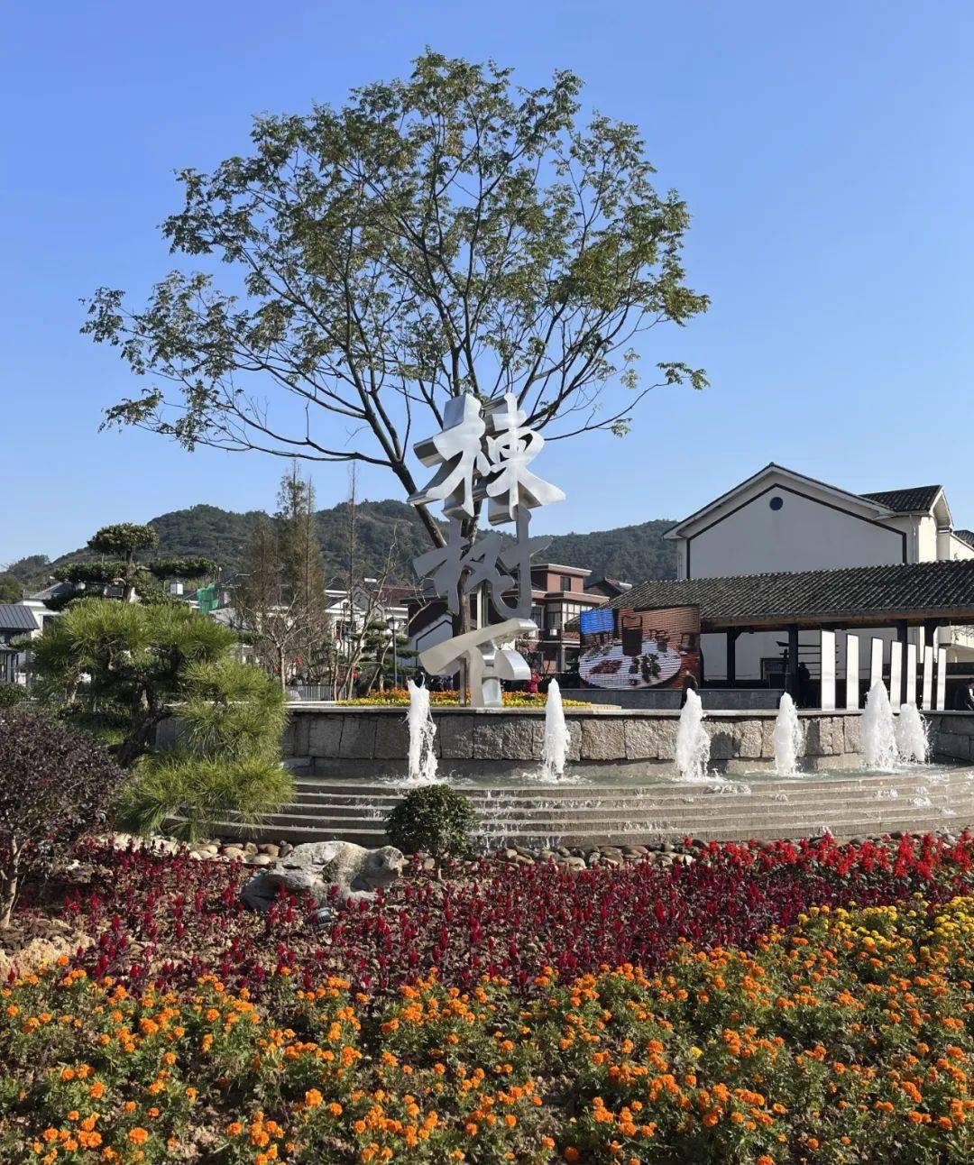 打造文旅型美丽城镇省级样板镇慈溪匡堰全域发力迎接新气象