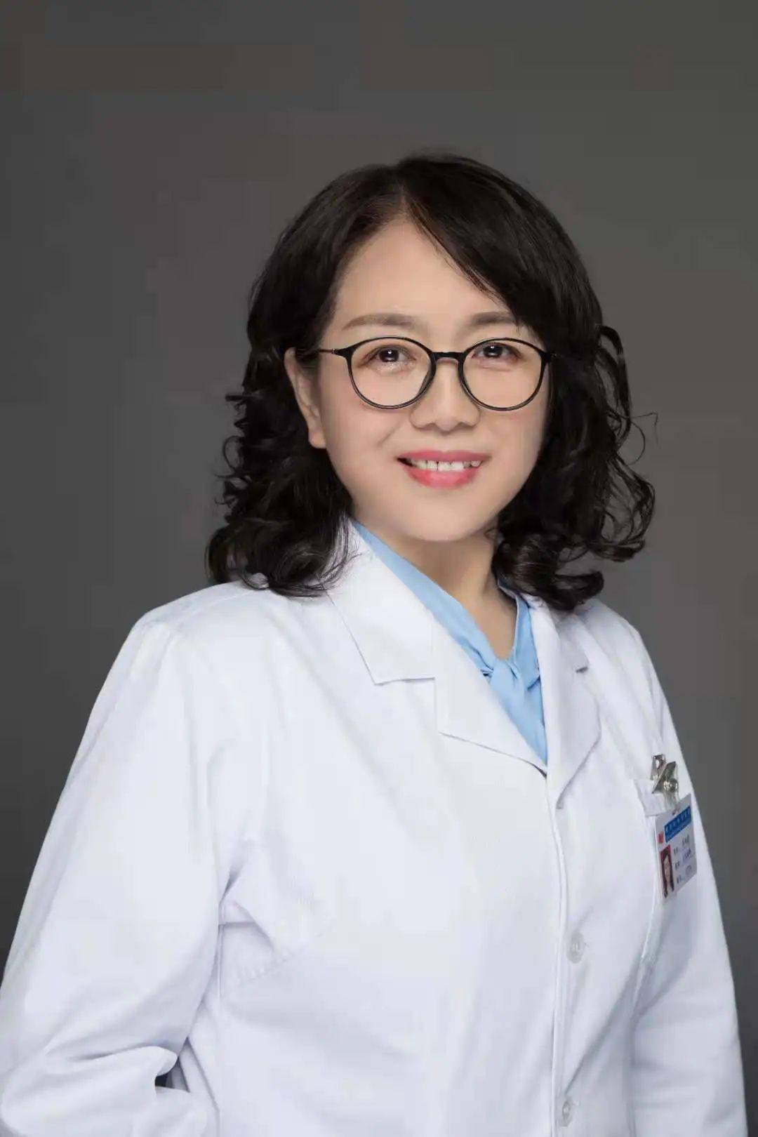 医学博士斜弱视及屈光手术专家李广鑫国家高级验光技师眼视光学理