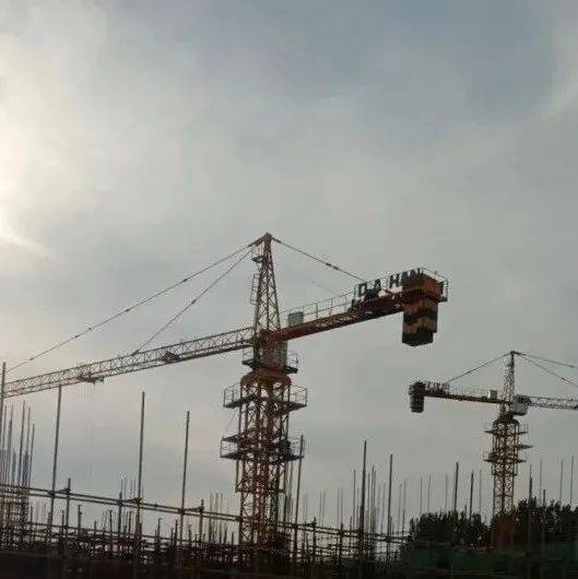 以下几点搞定塔吊进行选型及定位!_施工_管理_详情
