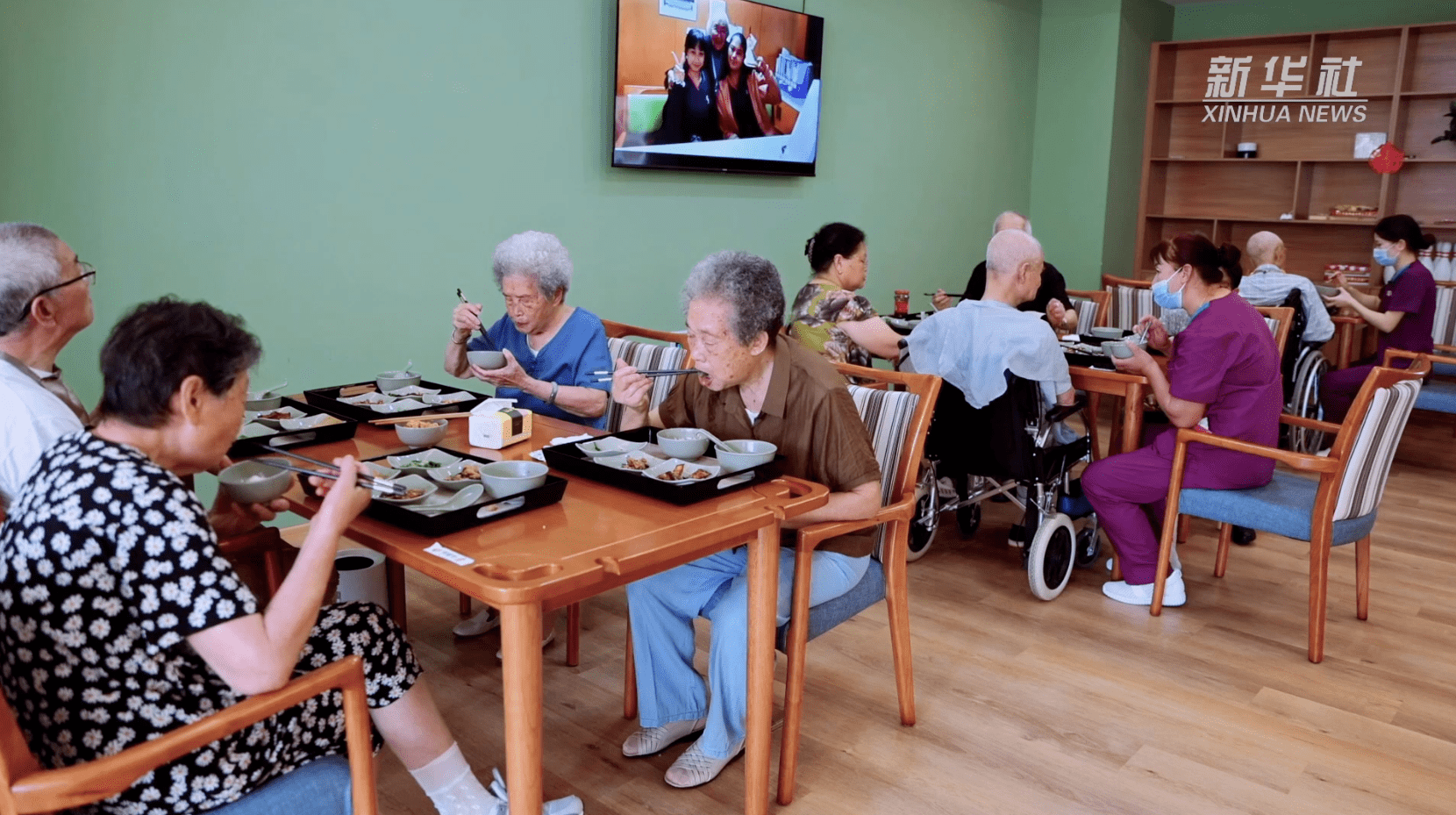 记者:吴斯洋 崔晓强新华社音视频部制作返回搜狐,查看更多