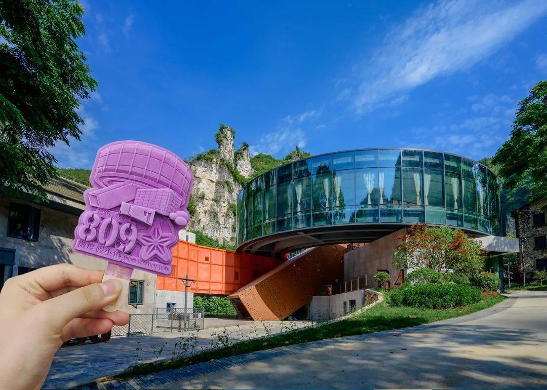 消暑有糕招湖北这些文创雪糕让你清凉一夏