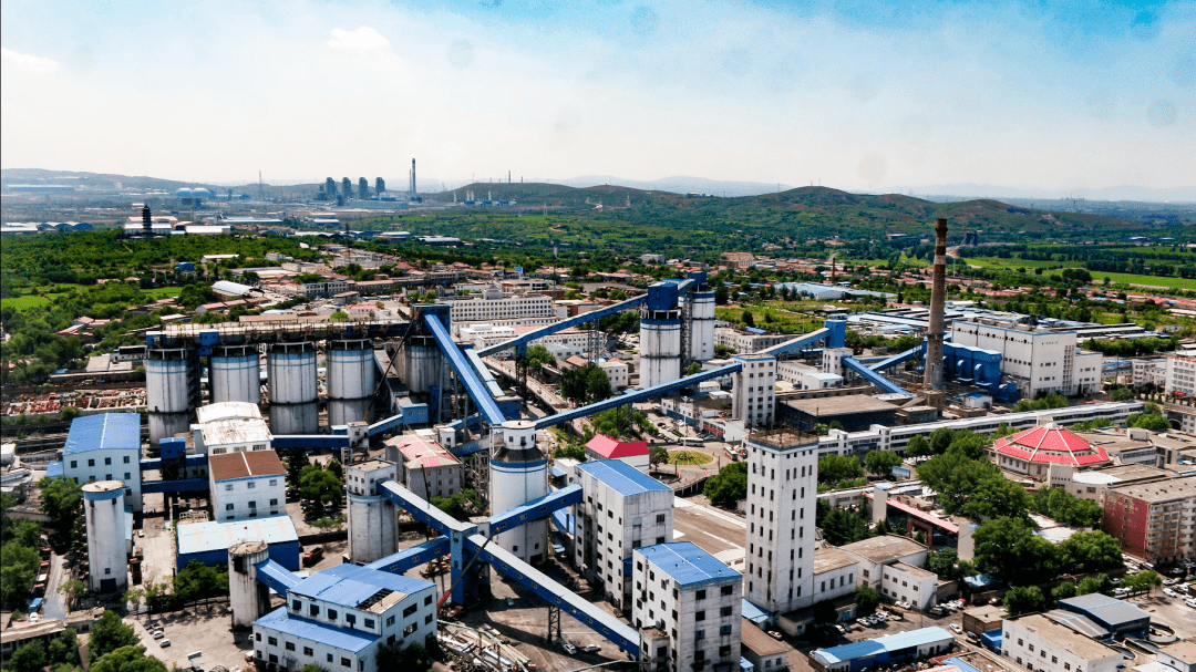 潞安化工:深耕"责任田" 多打"效益粮"_管理_生产_集团